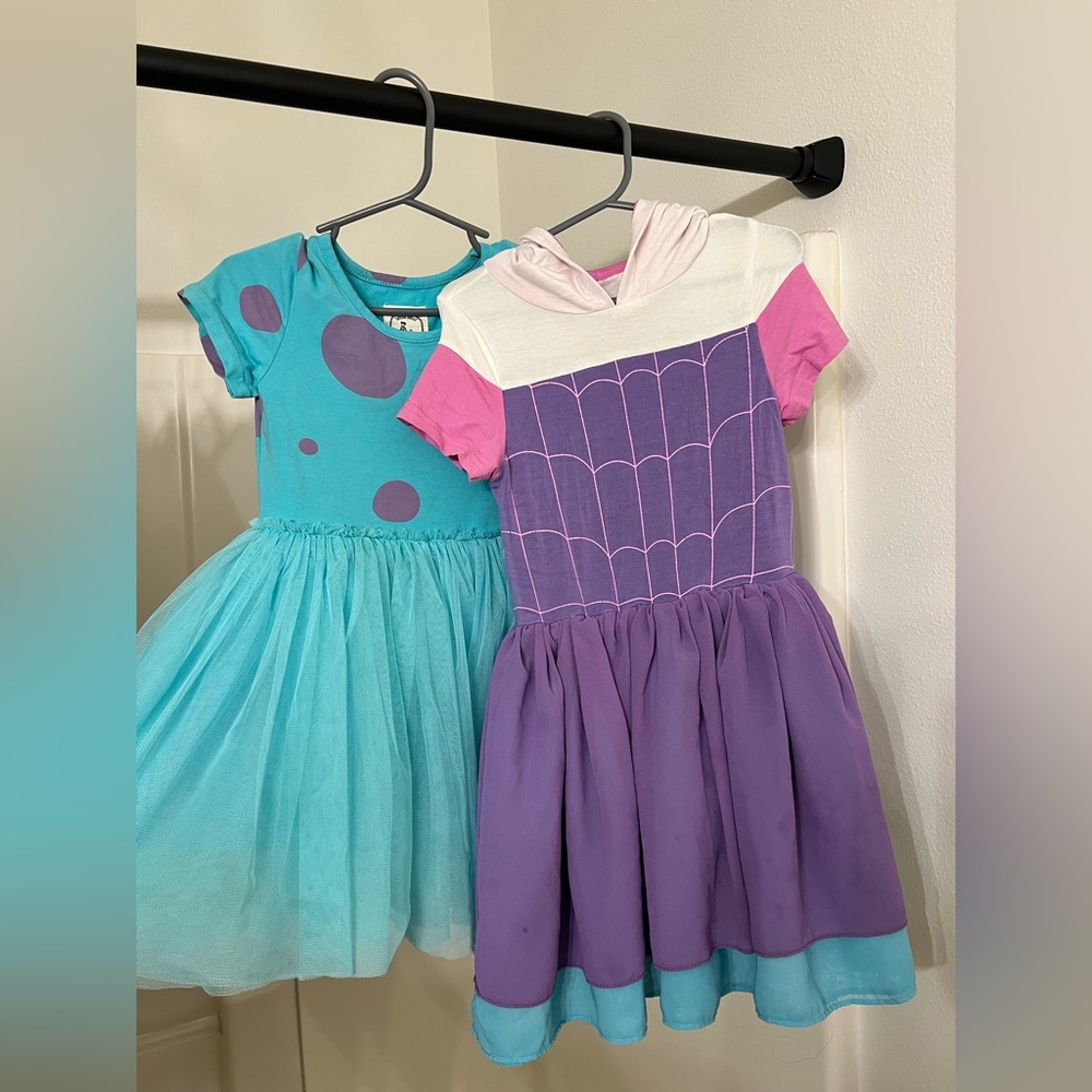 Set of Taylor Joelle dresses size 4